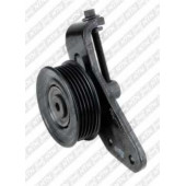 Натяжной ролик поликлинового ременя SNR GA352.48