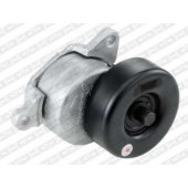 Натяжной ролик поликлинового ременя SNR GA352.50