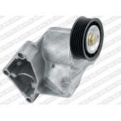 Натяжной ролик поликлинового ременя SNR GA352.56