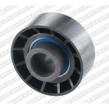 Натяжной ролик поликлинового ременя SNR GA352.70