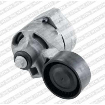 Натяжной ролик поликлинового ременя SNR GA352.71