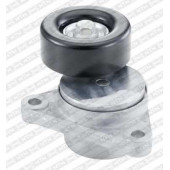 Натяжной ролик поликлинового ременя SNR GA353.66