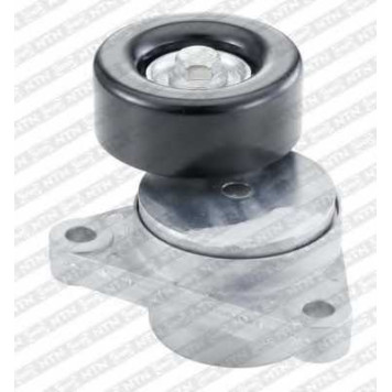 Натяжной ролик поликлинового ременя SNR GA353.66