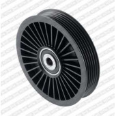 Паразитный / ведущий ролик поликлинового ременя SNR GA353.70