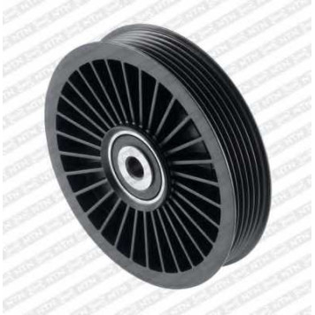 Паразитный / ведущий ролик поликлинового ременя SNR GA353.70