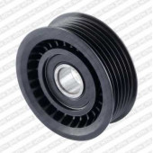 Паразитный / ведущий ролик поликлинового ременя SNR GA353.72