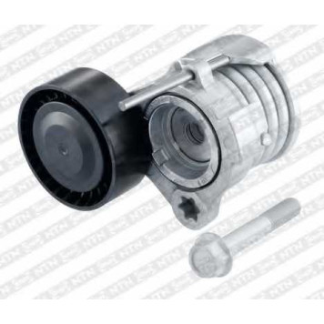 Натяжной ролик поликлинового ременя SNR GA353.73