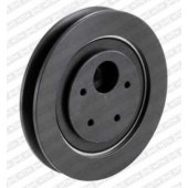 Натяжной ролик поликлинового ременя SNR GA354.14