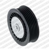 Паразитный / ведущий ролик поликлинового ременя SNR GA355.24