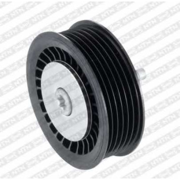 Паразитный / ведущий ролик поликлинового ременя SNR GA355.24