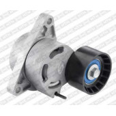 Натяжной ролик поликлинового ременя SNR GA355.26