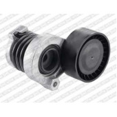 Натяжной ролик поликлинового ременя SNR GA355.27