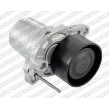 Натяжной ролик поликлинового ременя SNR GA355.28