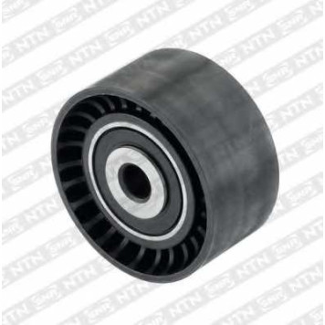 Паразитный / ведущий ролик поликлинового ременя SNR GA355.30