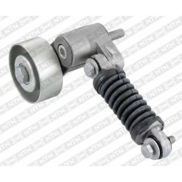 Натяжной ролик поликлинового ременя SNR GA355.96