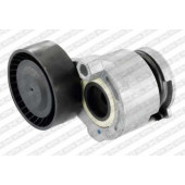 Натяжной ролик поликлинового ременя SNR GA355.11