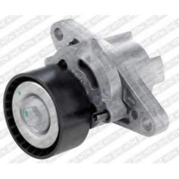 Натяжной ролик поликлинового ременя SNR GA355.14