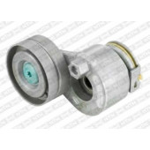 Натяжной ролик поликлинового ременя SNR GA355.19