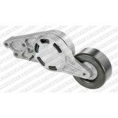 Натяжной ролик поликлинового ременя SNR GA357.19
