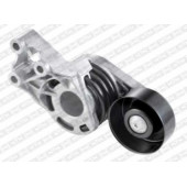 Натяжной ролик поликлинового ременя SNR GA357.20