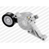 Натяжной ролик поликлинового ременя SNR GA357.23