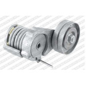 Натяжной ролик поликлинового ременя SNR GA357.40