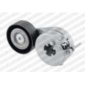 Натяжной ролик поликлинового ременя SNR GA357.43