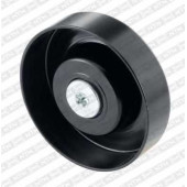 Паразитный / ведущий ролик поликлинового ременя SNR GA357.46