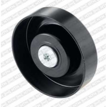 Паразитный / ведущий ролик поликлинового ременя SNR GA357.46