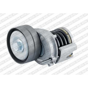 Натяжной ролик поликлинового ременя SNR GA357.50