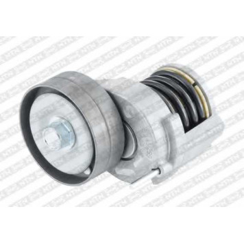 Натяжной ролик поликлинового ременя SNR GA357.51