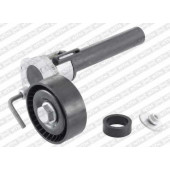 Натяжной ролик поликлинового ременя SNR GA357.58