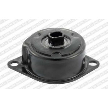 Натяжной ролик поликлинового ременя SNR GA357.60