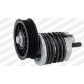 Натяжной ролик поликлинового ременя SNR GA357.15