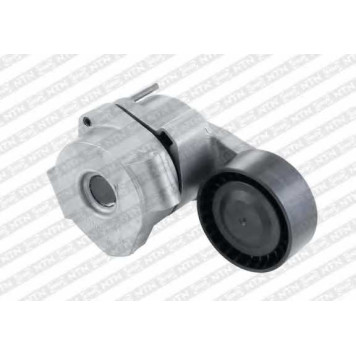 Натяжной ролик поликлинового ременя SNR GA358.12