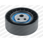 Натяжной ролик поликлинового ременя SNR GA358.01