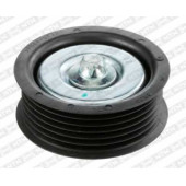 Паразитный / ведущий ролик поликлинового ременя SNR GA358.05