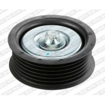 Паразитный / ведущий ролик поликлинового ременя SNR GA358.05