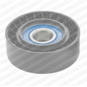 Паразитный / ведущий ролик поликлинового ременя SNR GA358.51