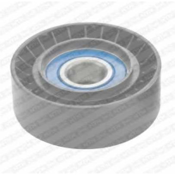 Паразитный / ведущий ролик поликлинового ременя SNR GA358.51