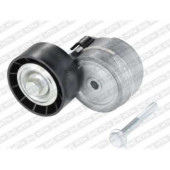 Натяжной ролик поликлинового ременя SNR GA358.96