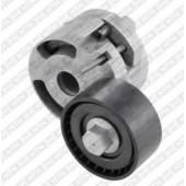 Натяжной ролик поликлинового ременя SNR GA359.11