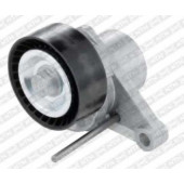 Натяжной ролик поликлинового ременя SNR GA359.15