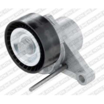 Натяжной ролик поликлинового ременя SNR GA359.15