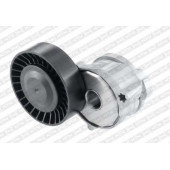 Натяжной ролик поликлинового ременя SNR GA365.43