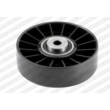 Паразитный / ведущий ролик поликлинового ременя SNR GA365.38