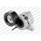 Натяжной ролик поликлинового ременя SNR GA368.03