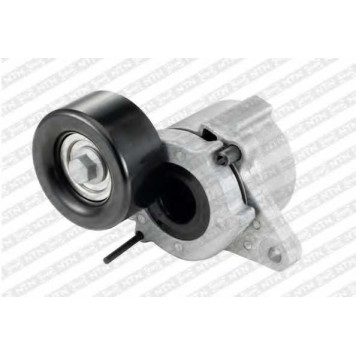 Натяжной ролик поликлинового ременя SNR GA368.03