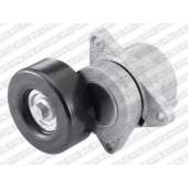 Натяжной ролик поликлинового ременя SNR GA368.05