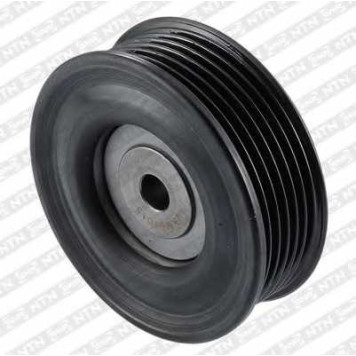 Паразитный / ведущий ролик поликлинового ременя SNR GA369.09